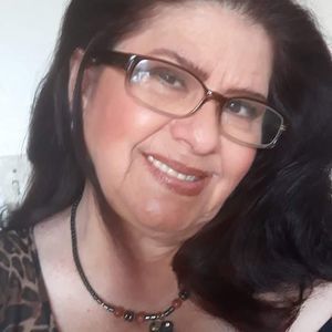 Meet your Posher, Sonia